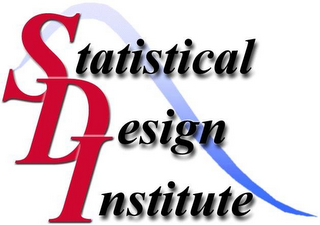 STATISTICAL DESIGN INSTITUTE logo