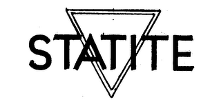 STATITE logo