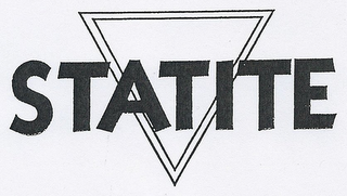 STATITE logo