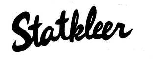 STATKLEER logo