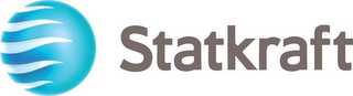 STATKRAFT logo