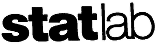 STATLAB logo