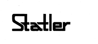 STATLER logo