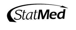 STATMED logo
