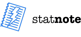 STATNOTE logo