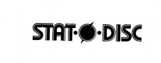 STAT.O.DISC logo