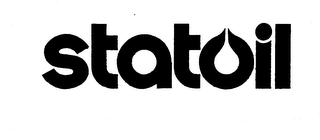 STATOIL logo
