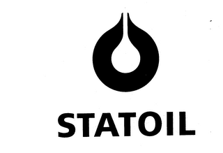 STATOIL logo