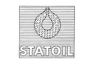 STATOIL logo