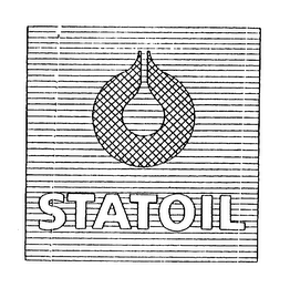 STATOIL logo