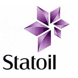 STATOIL logo
