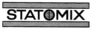 STATOMIX logo