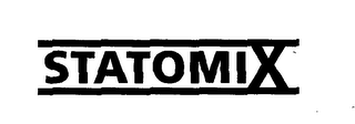 STATOMIX logo