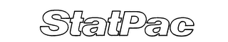 STATPAC logo