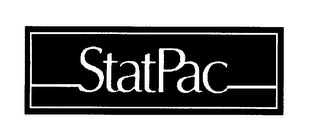 STATPAC logo