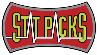 STATPACKS logo