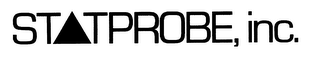 STATPROBE, INC. logo