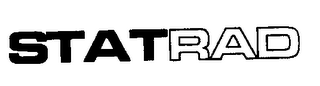 STATRAD logo