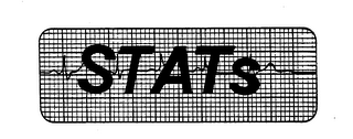 STATS logo
