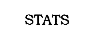STATS logo