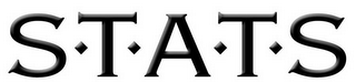 STATS logo