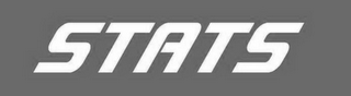 STATS logo