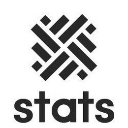 STATS logo