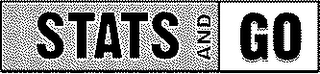 STATS AND GO logo