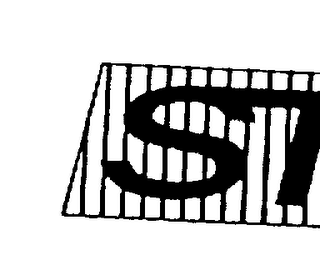 STATS INC. logo