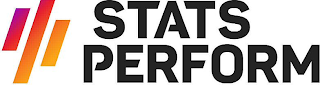 STATS PERFORM logo