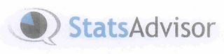STATSADVISOR logo