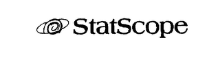 STATSCOPE logo