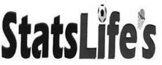 STATSLIFE´S logo