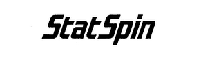 STATSPIN logo
