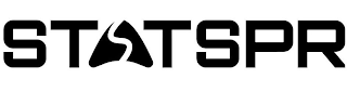 STATSPR logo