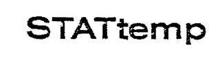 STATTEMP logo