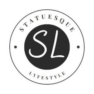 STATUESQUE LYFESTYLE SL logo