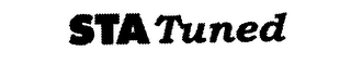 STATUNED logo