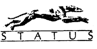STATUS logo