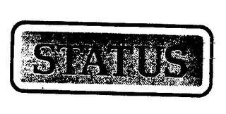 STATUS logo