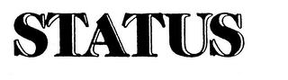 STATUS logo