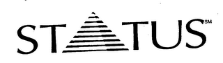 STATUS logo