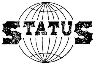 STATUS logo