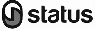 STATUS logo