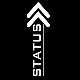 STATUS logo