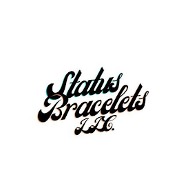 STATUS BRACELETS LLC. logo