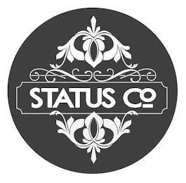 STATUS CO logo