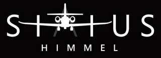 STATUS HIMMEL logo