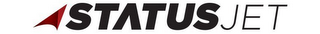 STATUS JET logo