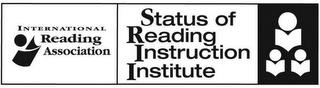 STATUS OF READING INSTRUCTION INSTITUTE logo
